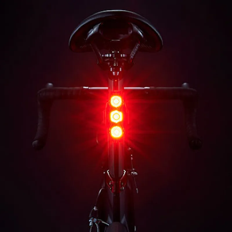 Cateye Viz 300 Rear Bike Light-1